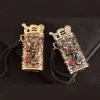 Chief CF205A бензиновая зажигалка
