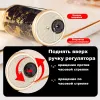 Jobon ZB-210 газовая турбо горелка