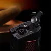 Honest BCZ769-1 турбо зажигалка для сигар