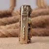 Steampunk Timeline 581 бензиновая зажигалка