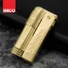 Imco 6700 IC70507 бензиновая зажигалка