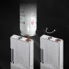 Derui DR2035 кремниевая зажигалка
