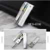 Imco 6700 India Feather IC70618 бензиновая зажигалка
