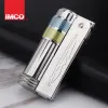 Imco 6700 India Feather IC70618 бензиновая зажигалка