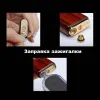 Zorro Z588 mini бензиновая мини зажигалка