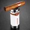 Cigarloong H192 турбо зажигалка