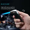 Flabox HL49-86 турбо зажигалка для сигар