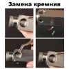 Flamido relief painting бензиновая зажигалка