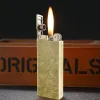 Yubang 2833 бензиновая зажигалка