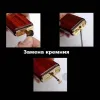 Zorro Z588 mini бензиновая мини зажигалка