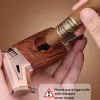 Honest BCZ803-1 турбо зажигалка для сигар