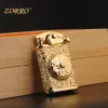 Zorro Z592-603 бензиновая зажигалка