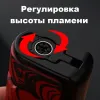 Honest BCZ857-1 газовая турбо горелка