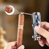 Jobon ZB-608 турбо зажигалка для сигар