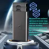 Fish 001 электроимпульсная зажигалка