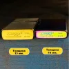 Zorro ZC9 бензиновая зажигалка