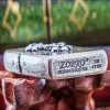 Zorro Z9838 Angel Cross бензиновая зажигалка