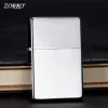 Zorro ZC9 бензиновая зажигалка