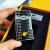 Cohiba CLB-23LF1 кремниевая турбо зажигалка