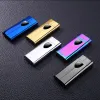Aomai 2400 сенсорная электроимпульсная USB зажигалка