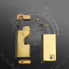 Promise BNC009 бензиновая зажигалка