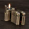Chief CF219-2 бензиновая зажигалка
