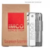 Imco 6700-2 бензиновая зажигалка