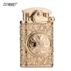 Zorro Z592-603 бензиновая зажигалка