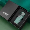 Jobon ZB-337 турбо зажигалка 