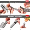 Imco 6700-2 бензиновая зажигалка