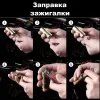 Promise BNC001 бензиновая зажигалка