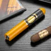 Cigarloong CB-24K2 турбо зажигалка