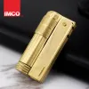 Imco 6700-1 бензиновая зажигалка