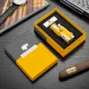 Cohiba COB-359 турбо зажигалка