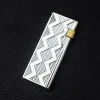 HB037 кремниевая зажигалка