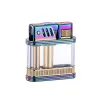 Zorro Z716 бензиновая зажигалка