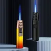 Xin Tuo A03-B17 турбо зажигалка - горелка заправляемая