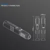 Focus SG006 газовая турбо горелка