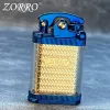 Zorro Z781 бензиновая зажигалка