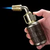 Cigarloong CLB-23HN1 газовая турбо горелка
