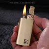 Promise BNC009 бензиновая зажигалка