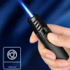 Xin Tuo A03-B17 турбо зажигалка - горелка заправляемая