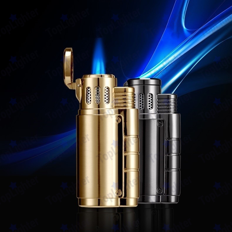 Jobon ZB-957 турбо зажигалка | toplighter.ru