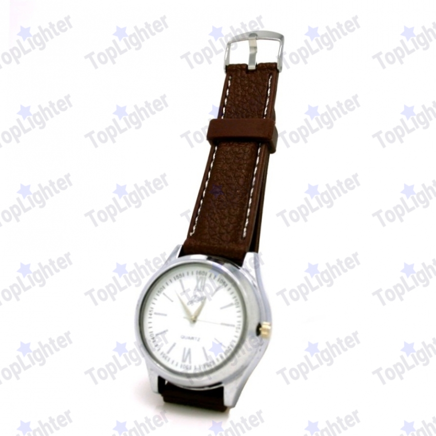 Jiaheng JH319 USB зажигалка - наручные часы | toplighter.ru