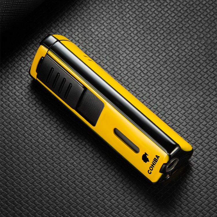 Cohiba CLB-22AE10 турбо зажигалка