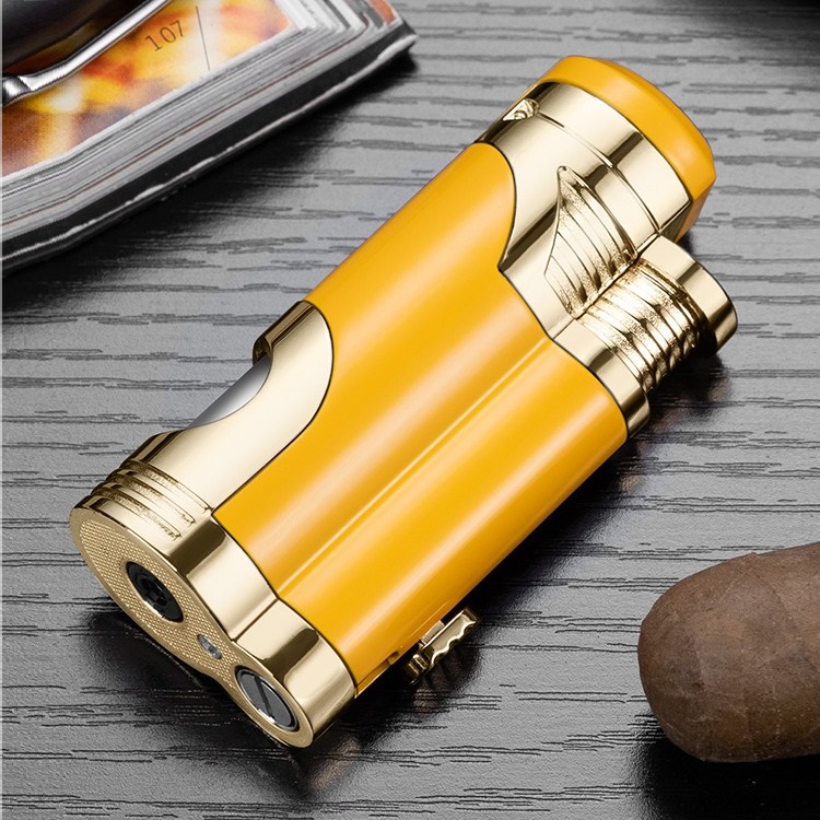 Cohiba COB-359 турбо зажигалка