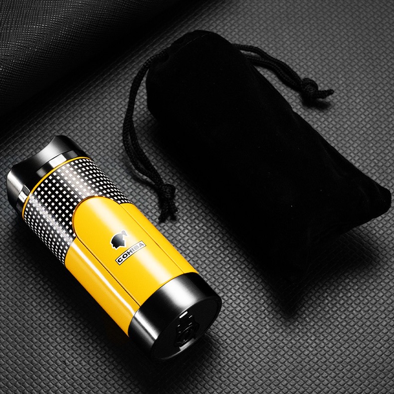 Cigarloong H192 турбо зажигалка