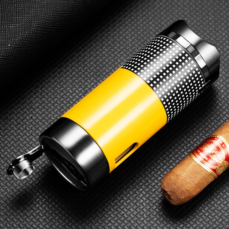 Cigarloong H192 турбо зажигалка