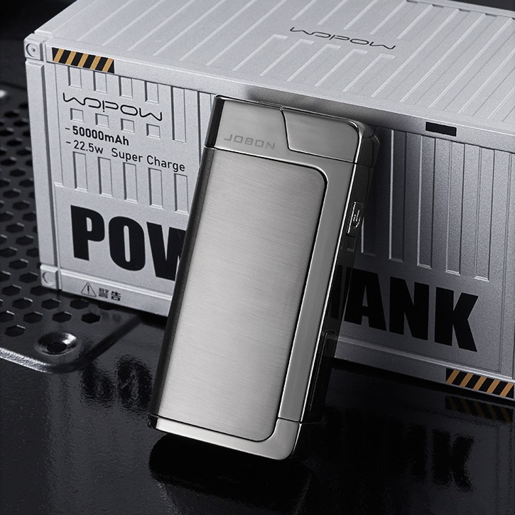 Jobon ZB-8008 электроимпульсная зажигалка