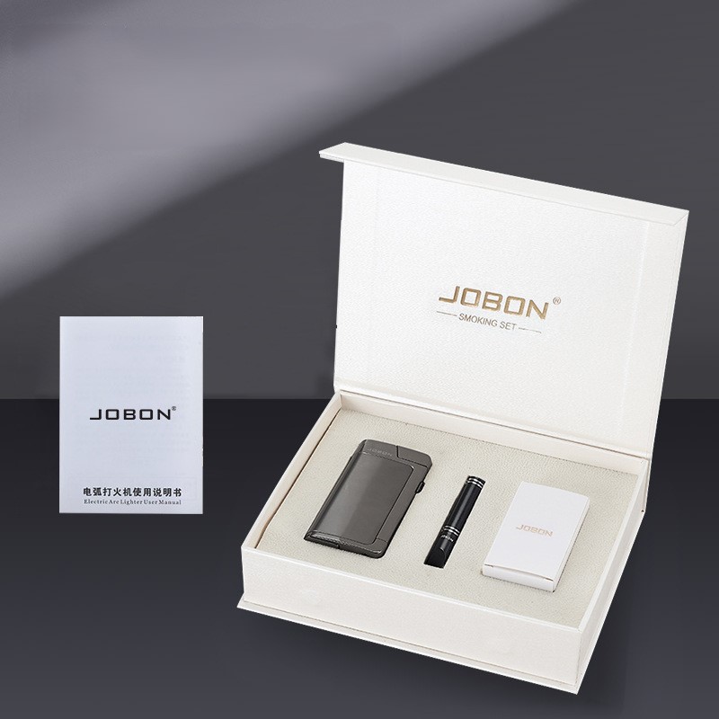 Jobon ZB-8008 электроимпульсная зажигалка